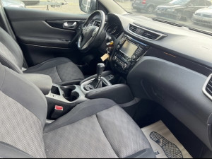 Dijelovi 81kw wagen zenica Nissan Qashqai 2015 (fotografija 8)