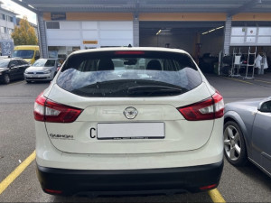 Dijelovi 81kw wagen zenica Nissan Qashqai 2015 (fotografija 10)