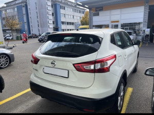 Dijelovi 81kw wagen zenica Nissan Qashqai 2015 (fotografija 11)