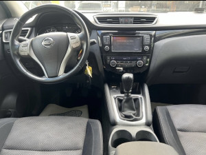 Dijelovi 81kw wagen zenica Nissan Qashqai 2015 (fotografija 12)