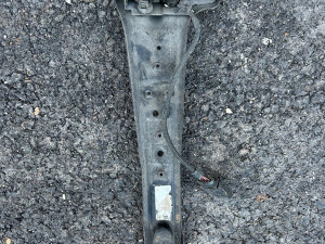 BRAVA HAUBE ZABRAVAK PORSCHE CAYENNE 7P 958