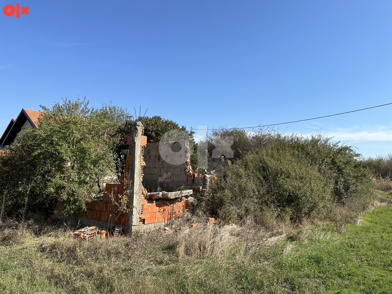 Zemljište Bijeljina 2500 m2 3