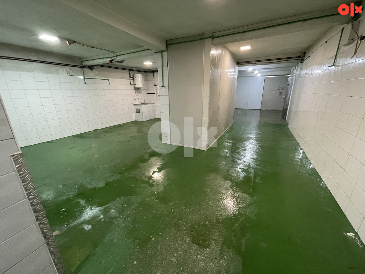 Poslovni,Proizvodni,Skladisni prostor KOMORA 3