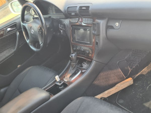 Elektronika dijelovi mercedes C klasa 220 cdi