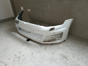 Golf 7 branik gti