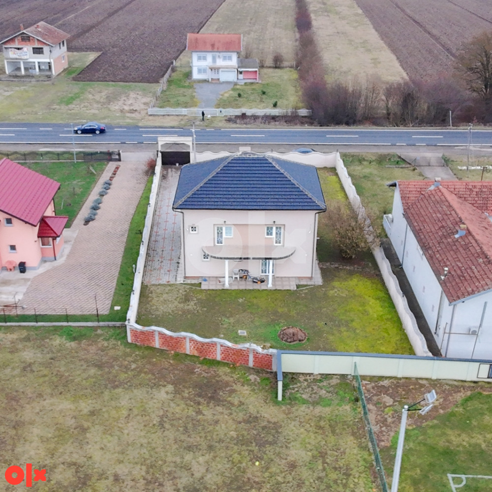 Kuća Gradiška 18
