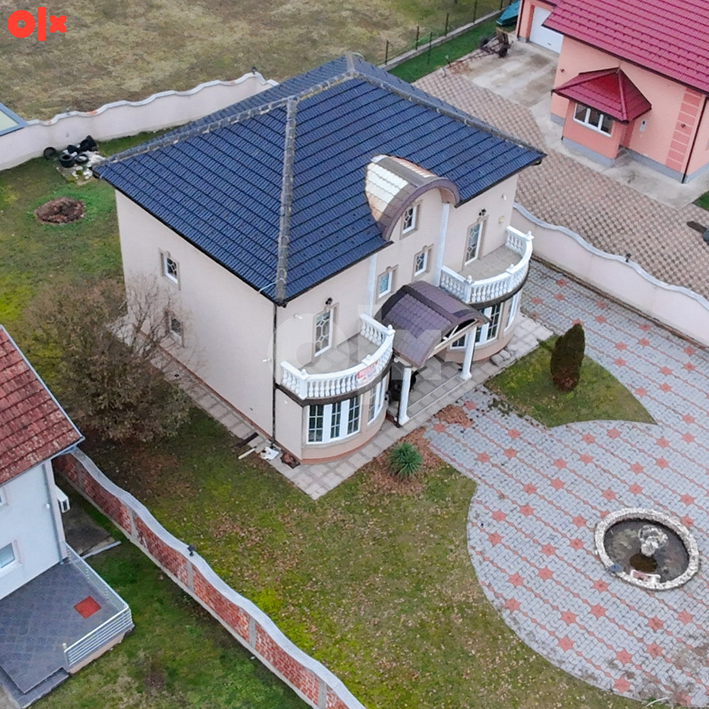 Kuća Gradiška 21