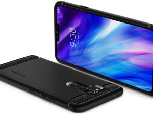 MASKA LG G7 THINQ SPIGEN