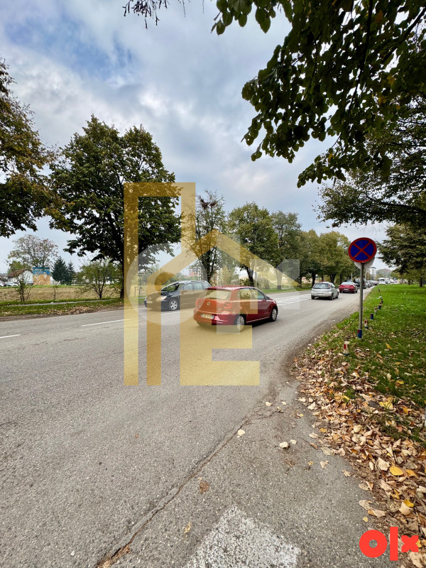 Iznajmljujemo poslovni prostor na odličnoj lokaciji photo 4