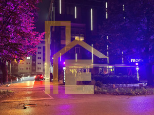 Iznajmljujemo poslovni prostor na odličnoj lokaciji photo 2