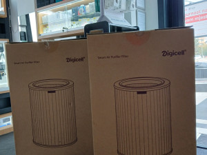 *Novo*Smart Air Purifier HEPA Filter