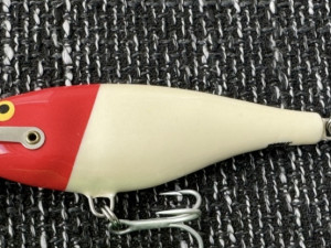 Rapala Shad Rap Magnum 12