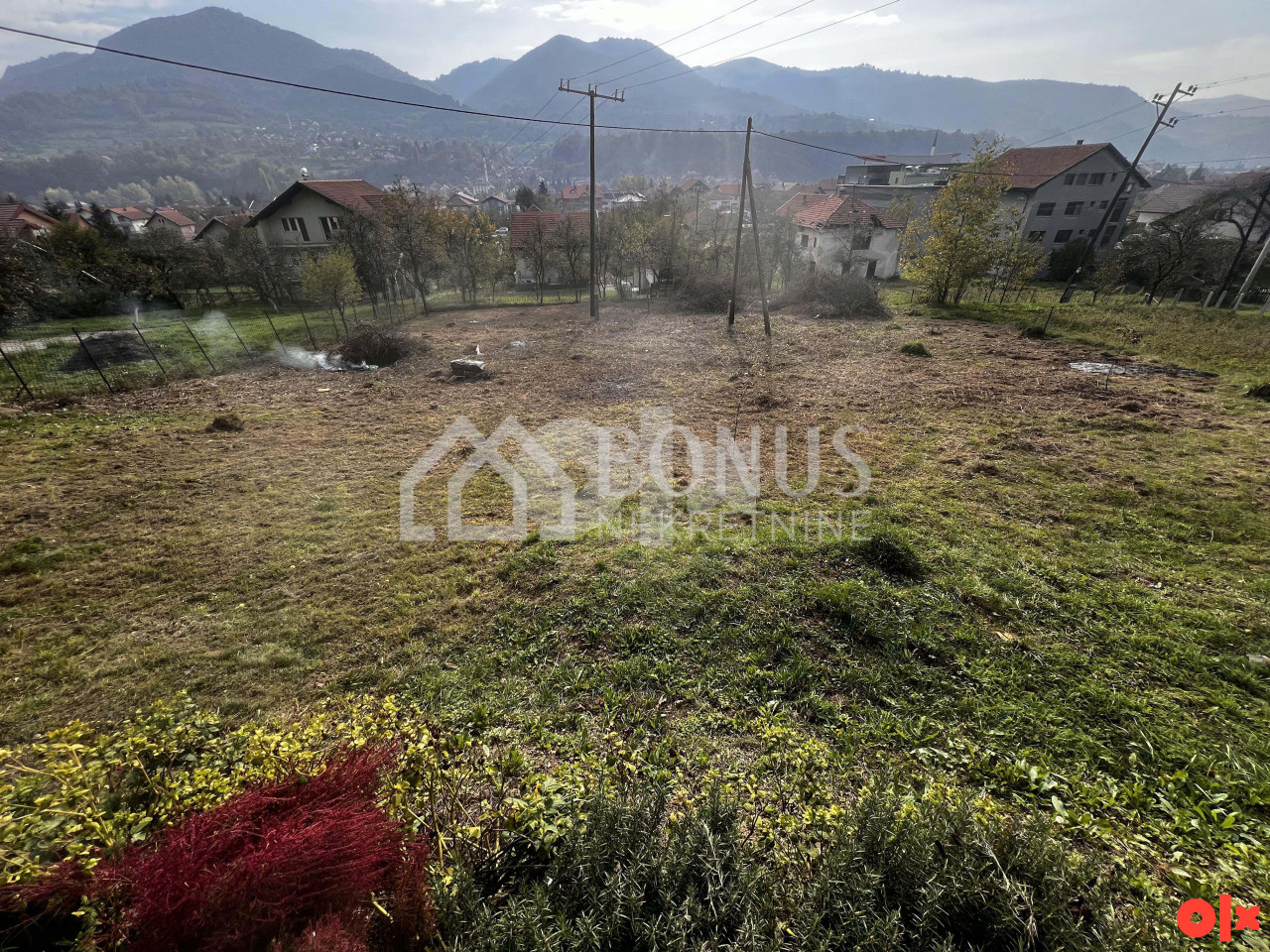 Zemljište u Zenici, 1.220 m2 6