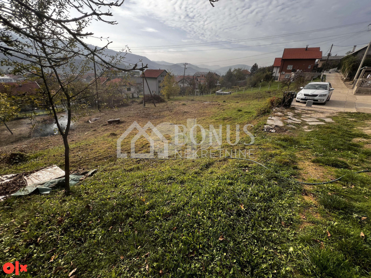Zemljište u Zenici, 1.220 m2 7