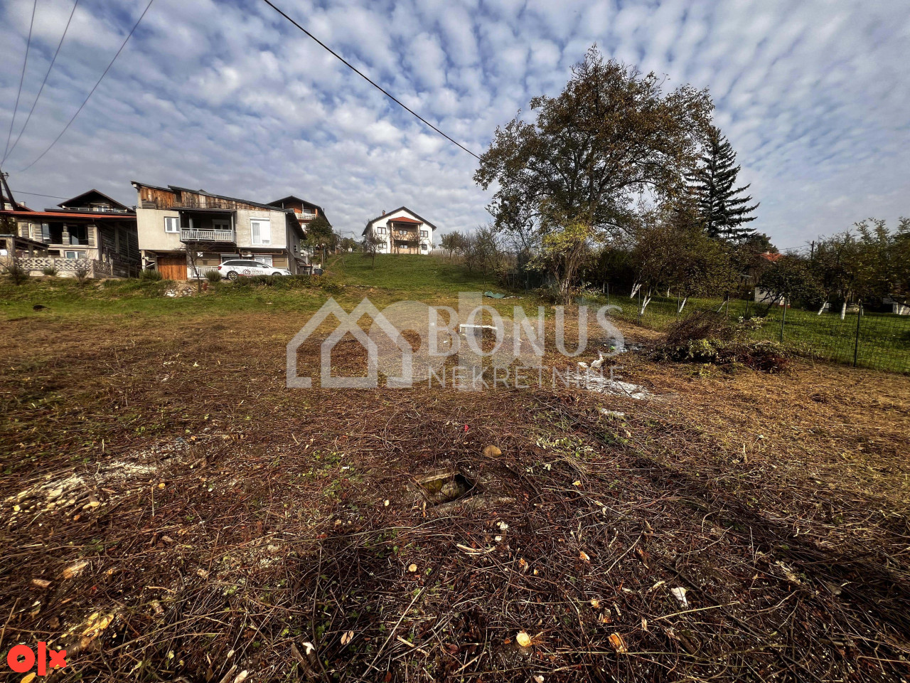Zemljište u Zenici, 1.220 m2 8
