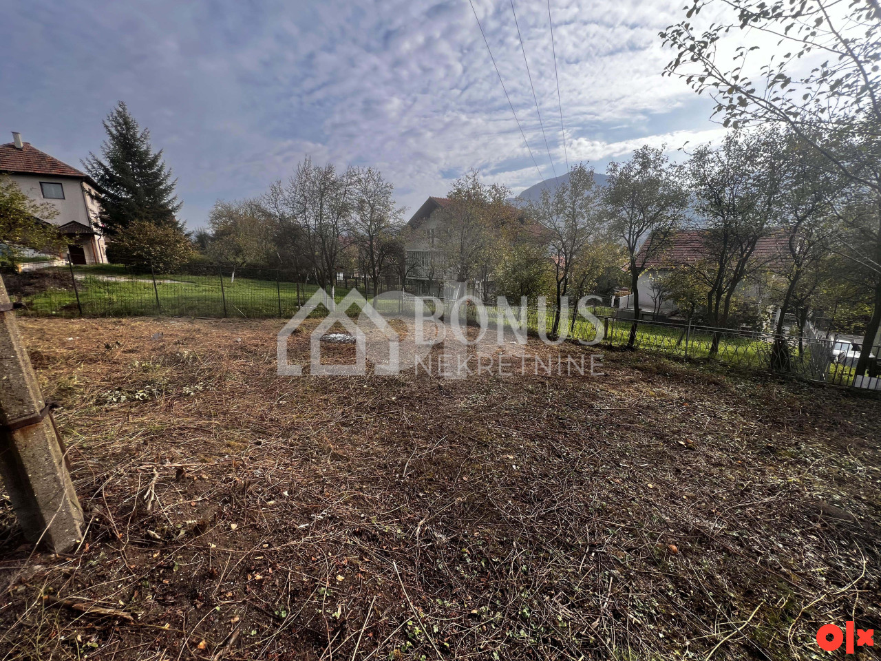 Zemljište u Zenici, 1.220 m2 9