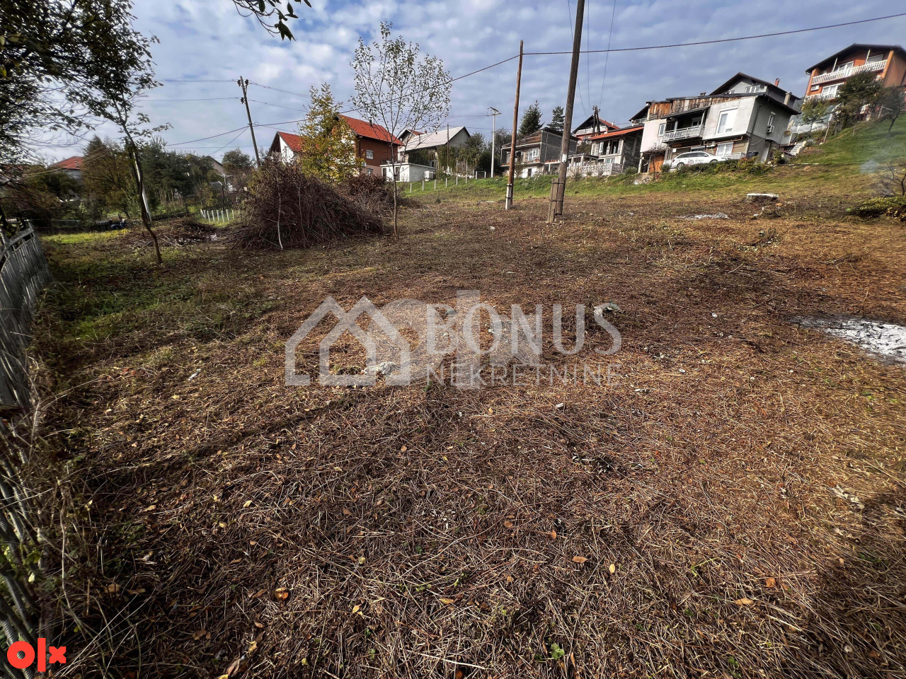 Zemljište u Zenici, 1.220 m2 10
