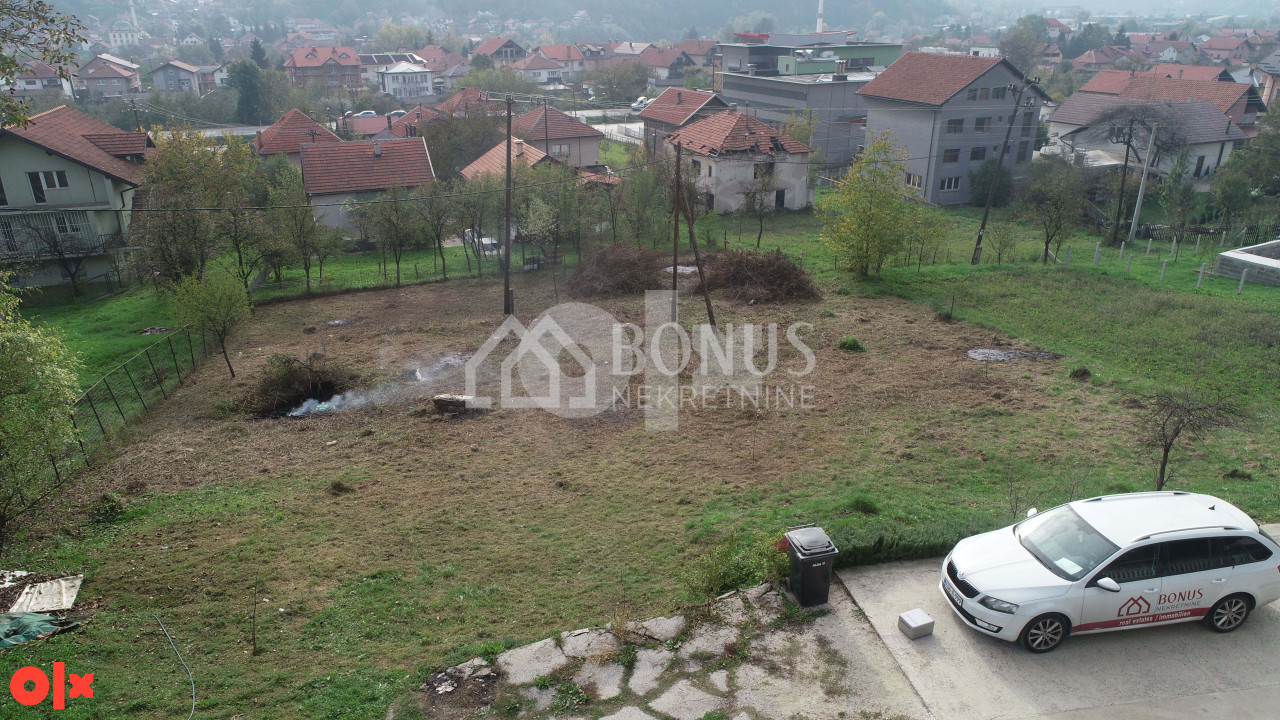 Zemljište u Zenici, 1.220 m2 15