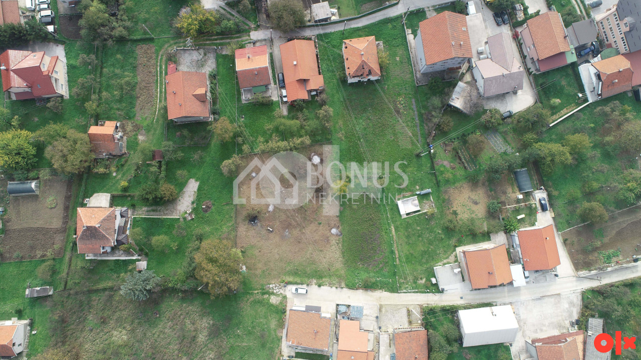 Zemljište u Zenici, 1.220 m2 16
