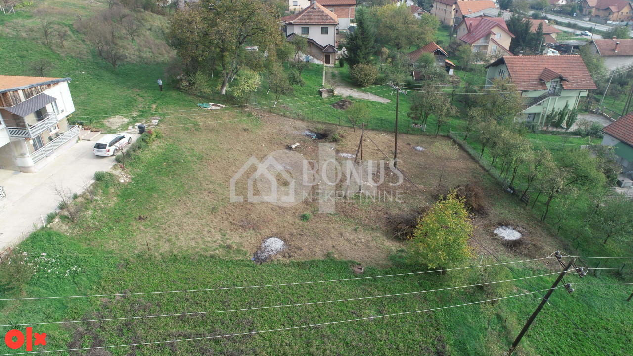 Zemljište u Zenici, 1.220 m2 17