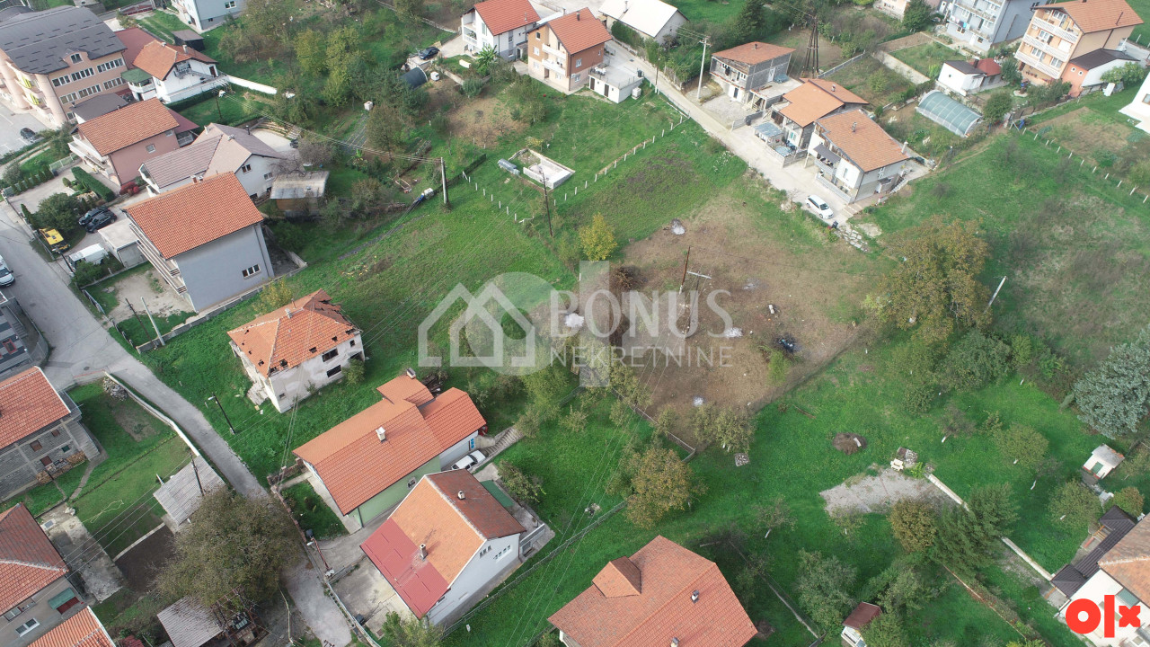 Zemljište u Zenici, 1.220 m2 19