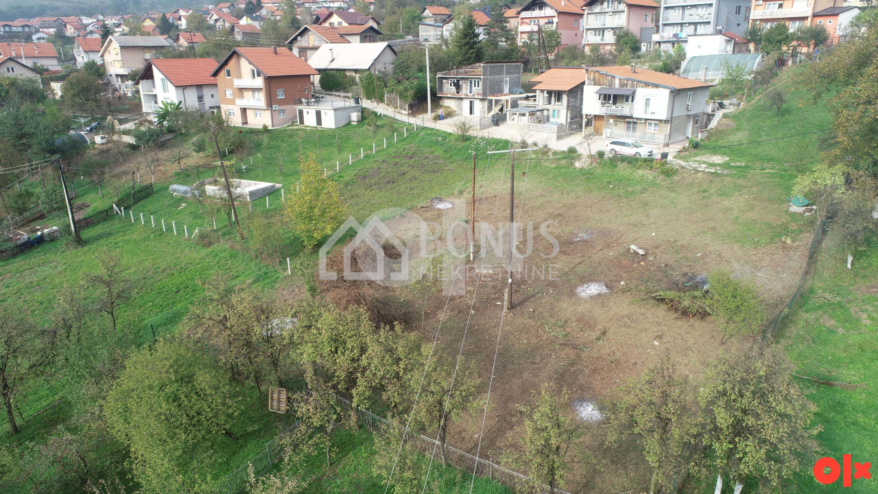 Zemljište u Zenici, 1.220 m2 21