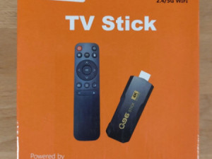 Android Xiaomi Stick Stik Za Tv IPTV IP Kodi Smart Eon BOX Boks