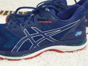 Patike "Asics" Gel Nimbus 20