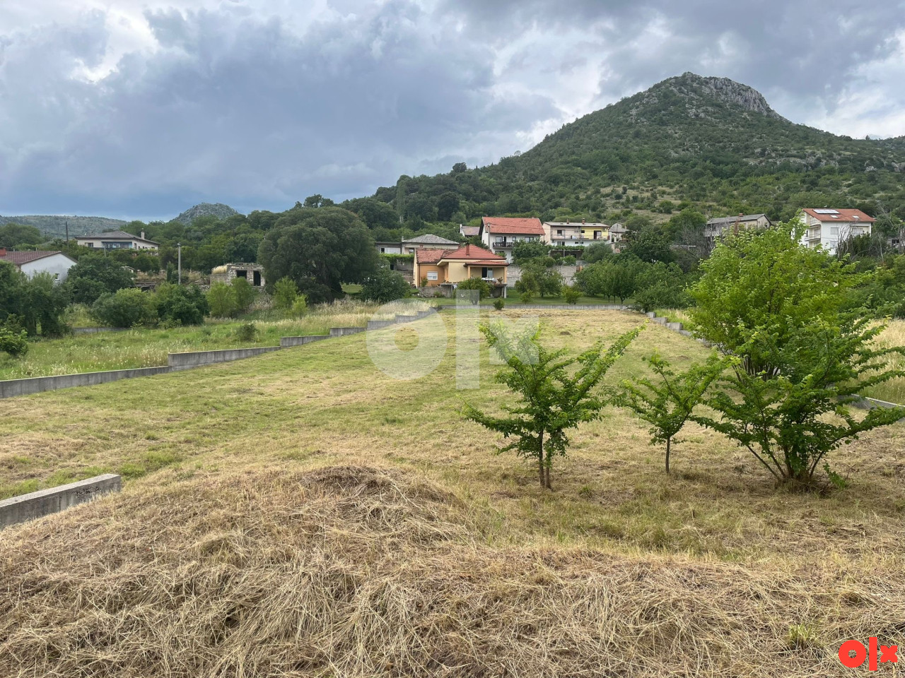 Građevinsko zemljište Rodoč, Mostar 1626m2 3