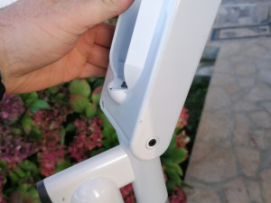 Podni nosac za dyson v11