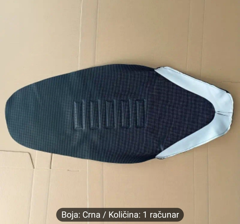 Navlaka za sic sjediste motokros ktm yamaha honda suzuki