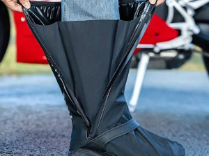 Moto kisne navlake za noge