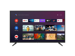 TV 32" Android Smart Tesla