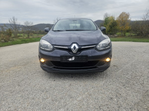 RENAULT MEGAN 3 1.5 DCI 81 kw 2015g DIJELOVI DELOVI DIO DJELOVI