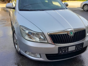 Škoda Octavia 1,6 71 kw