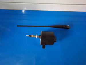 Motoric motor za brisac brisace traktor IMT, URSUS, bager