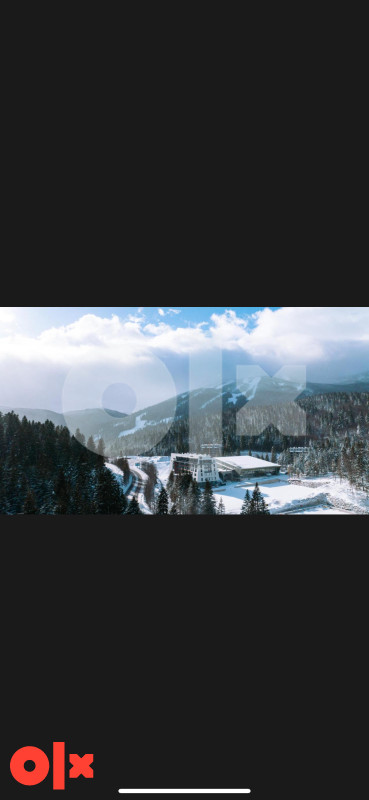 Garaža hotel Phoenix Bjelašnica, sa ostavom! 2