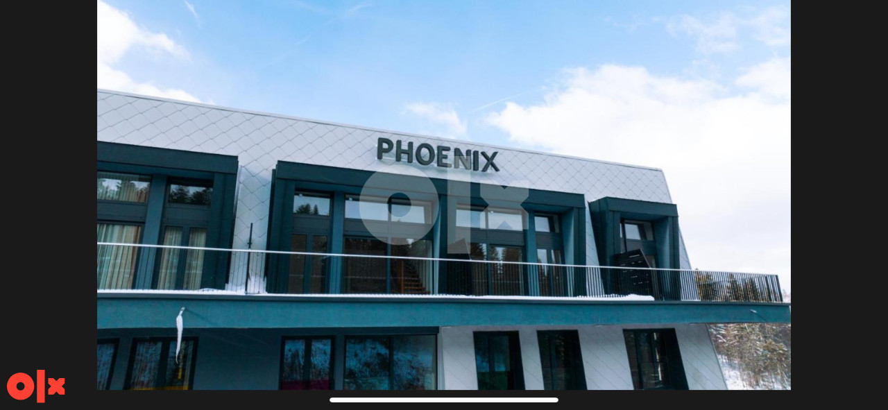 Garaža hotel Phoenix Bjelašnica, sa ostavom! 3