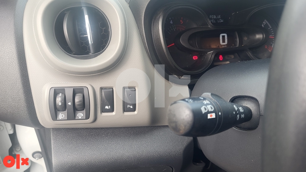 Renault Trafic 1.6 85kw 2017 UVOZ ŠVICA