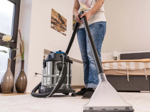 Scheppach usisivač za dubinsko čišćenje Spraycac20 pranje