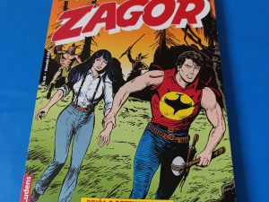 Zagor Gigant 6