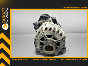 DIJELOVI ALTERNATOR PEUGEOT 308 > 17-21 9815683280