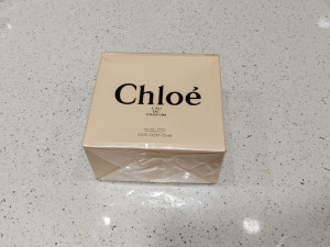 Chloe Chloe 75ml EDP Zenski Parfem