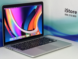 MacBook Pro 13 Mid 2014 - i5 8GB 256GB Retina A1502