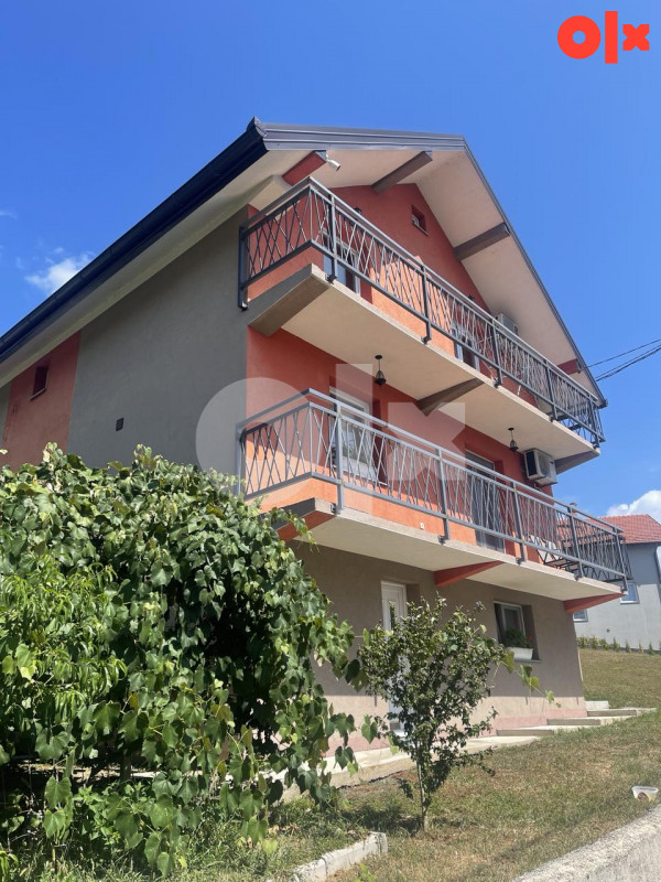 Kuća Zavidovići 180m2