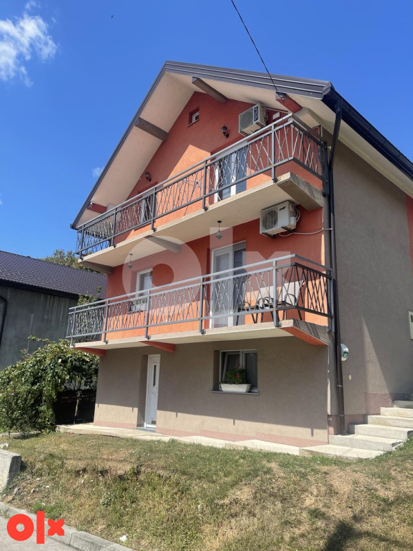 Kuća Zavidovići 180m2 2