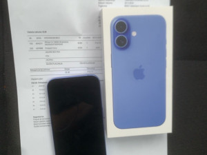 Iphone 16 128gb
