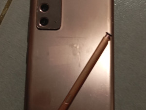 Telefon Samsung Nott 20