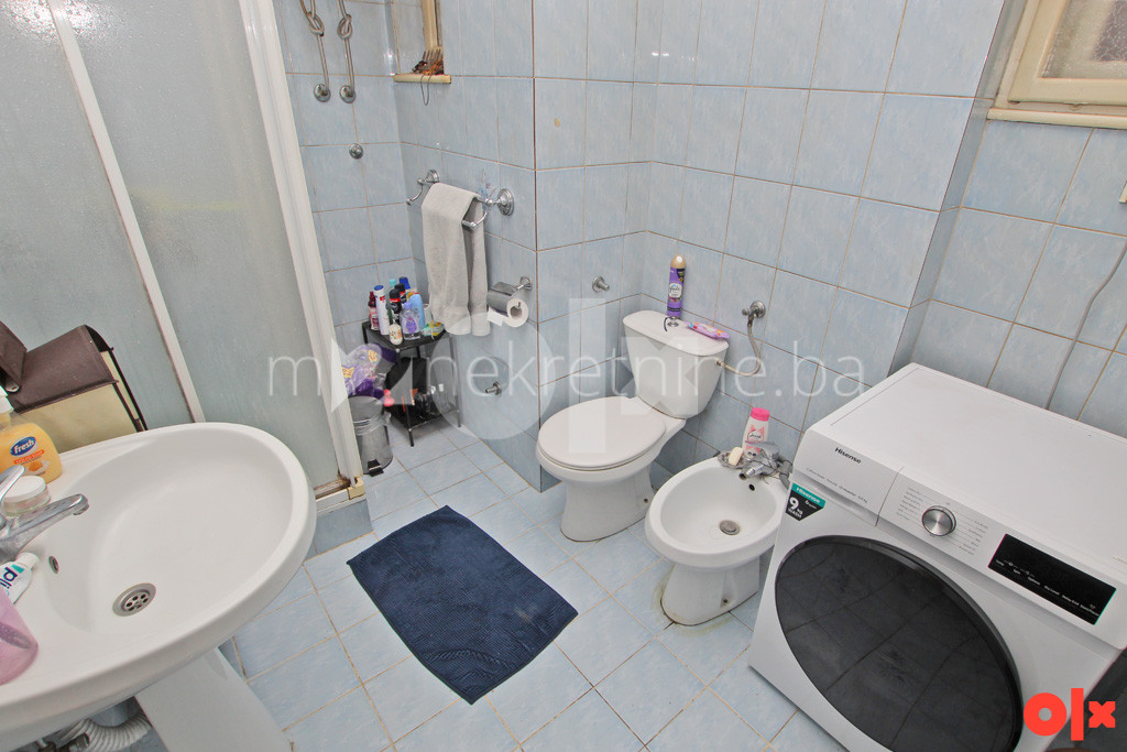 m2: Centar / Trosoban stan 86m2 / 1sp / parking 15