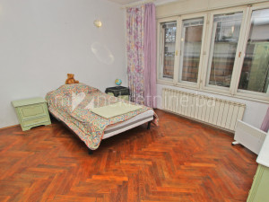 m2: Centar / Trosoban stan 86m2 / 1sp / parking photo 4